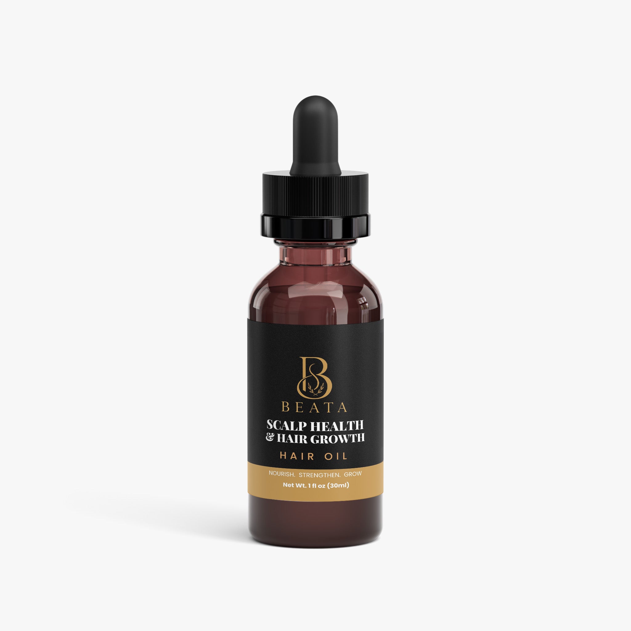 SCALP HEALTH & HAIR GROWTH